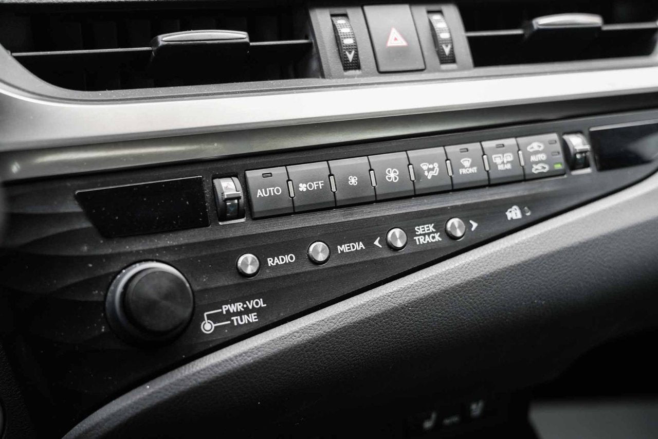 2019 Lexus ES 350 PREMIUM BAS KM CUIR NAVI TOIT BLUETOOTH