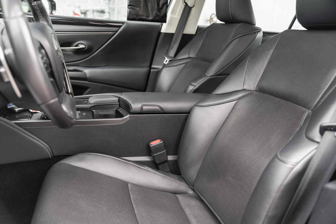 2019 Lexus ES 350 PREMIUM BAS KM CUIR NAVI TOIT BLUETOOTH