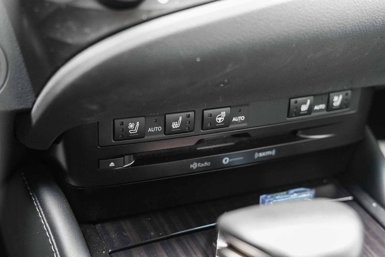 2019 Lexus ES 350 PREMIUM BAS KM CUIR NAVI TOIT BLUETOOTH