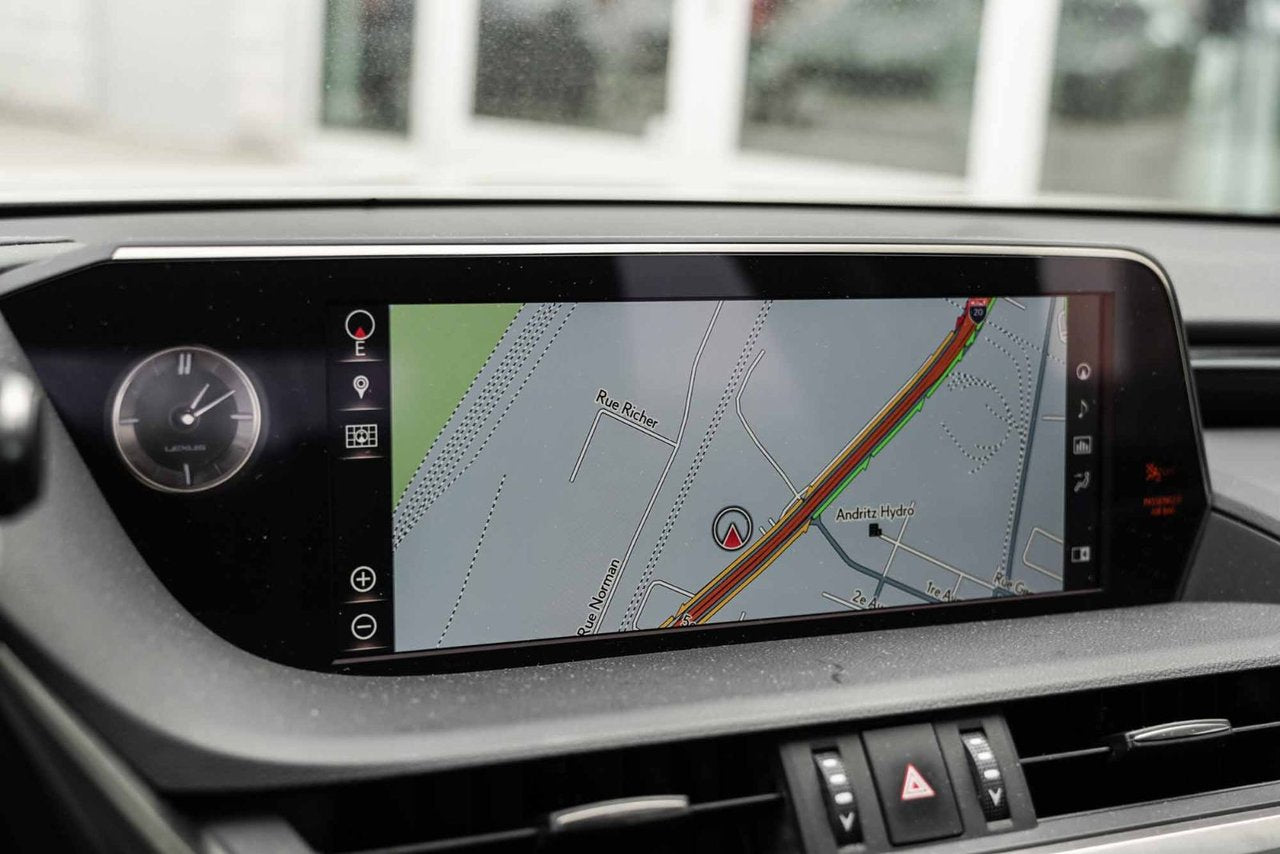 2019 Lexus ES 350 PREMIUM BAS KM CUIR NAVI TOIT BLUETOOTH