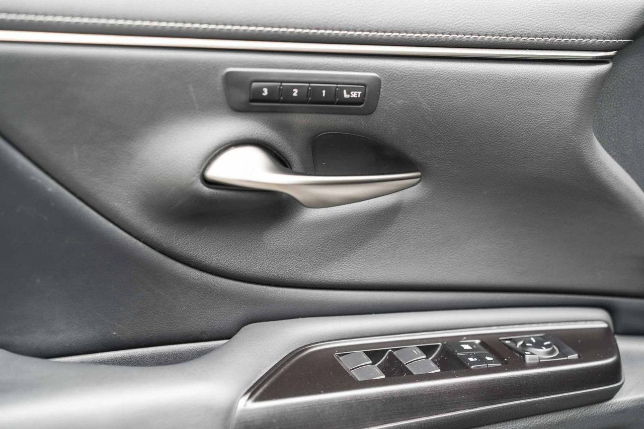 2019 Lexus ES 350 PREMIUM BAS KM CUIR NAVI TOIT BLUETOOTH
