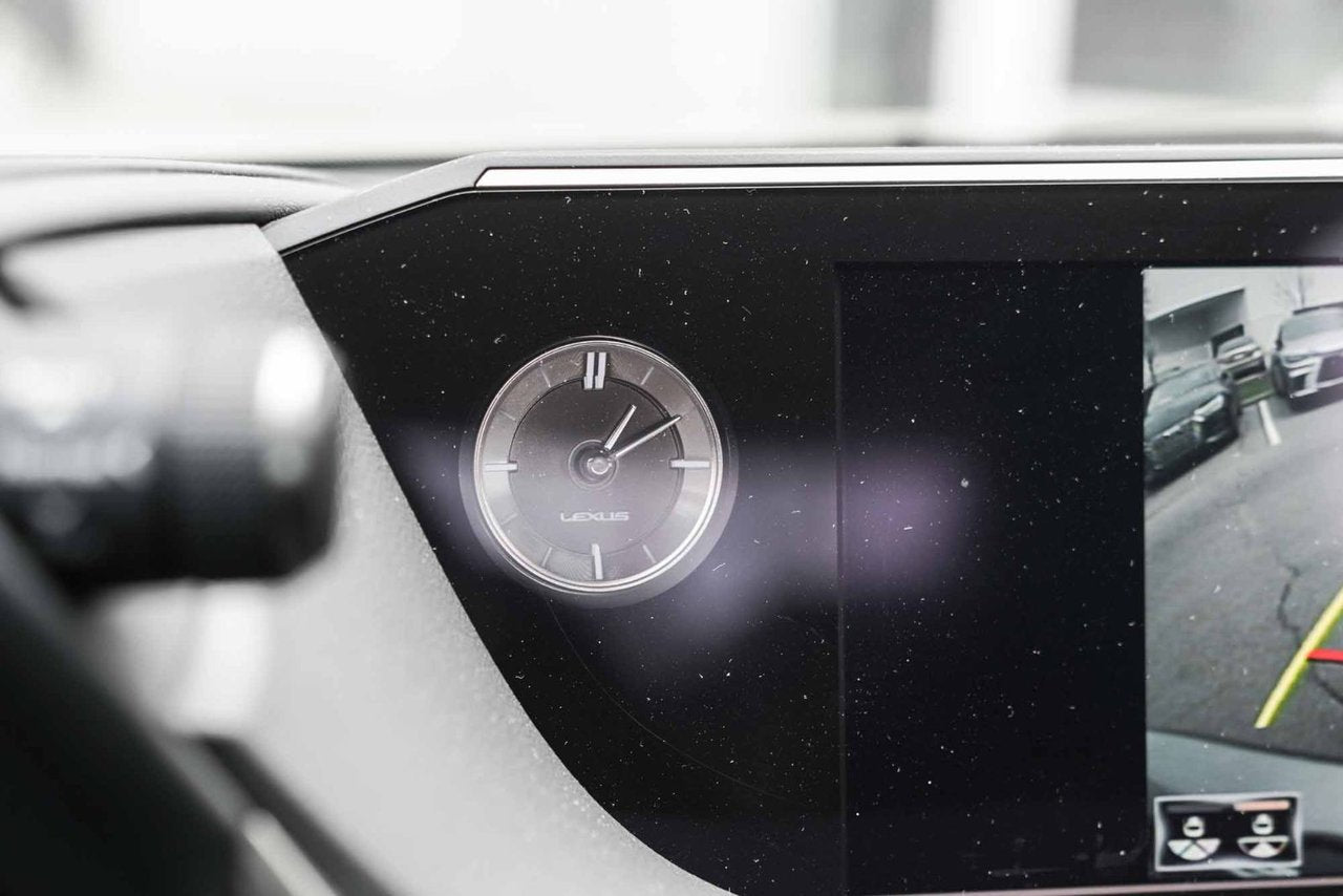 2019 Lexus ES 350 PREMIUM BAS KM CUIR NAVI TOIT BLUETOOTH