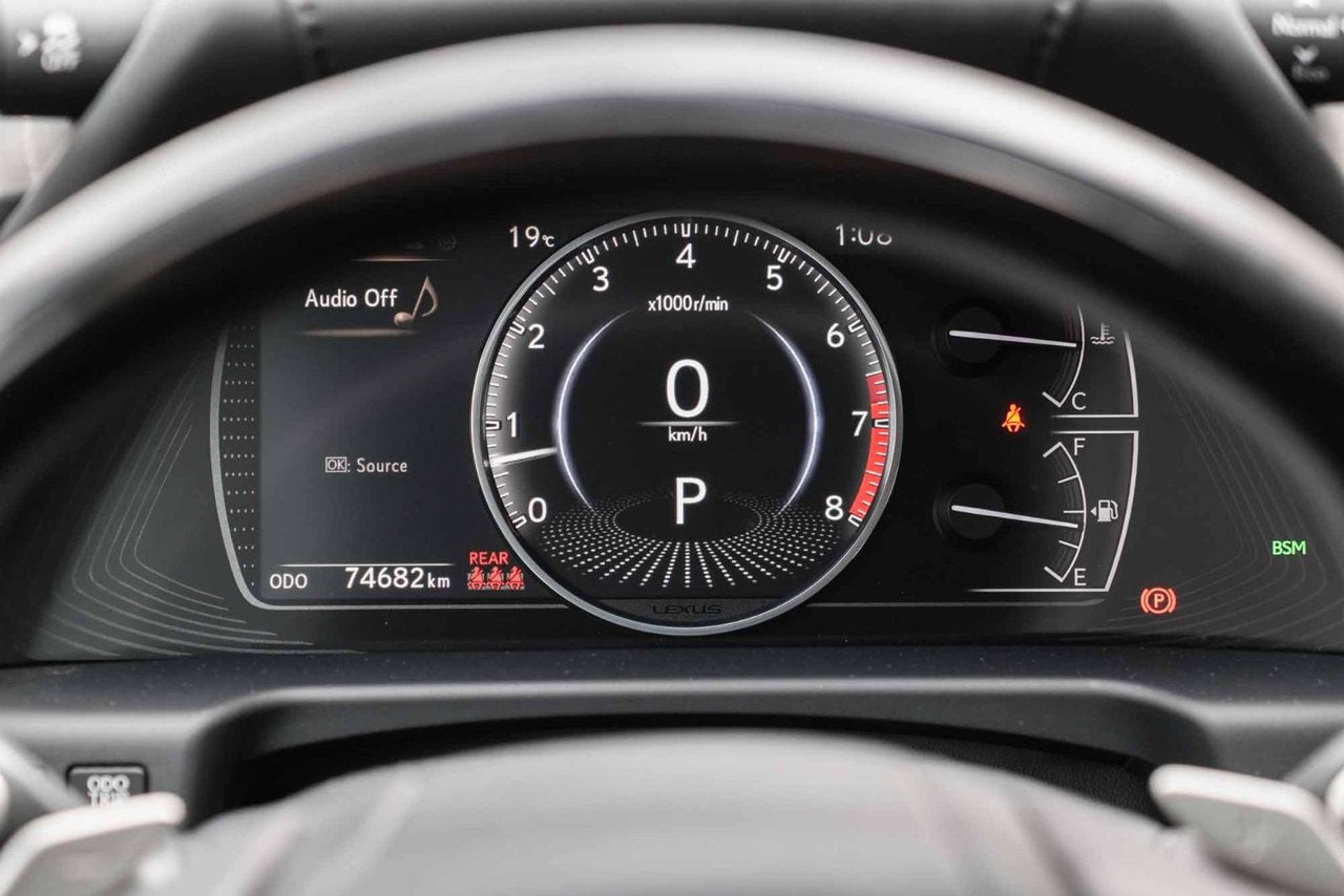 2019 Lexus ES 350 PREMIUM BAS KM CUIR NAVI TOIT BLUETOOTH