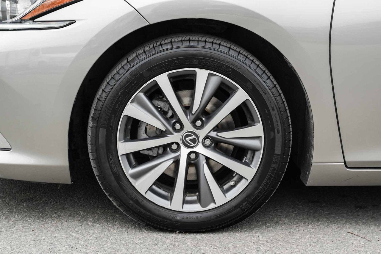2019 Lexus ES 350 PREMIUM BAS KM CUIR NAVI TOIT BLUETOOTH