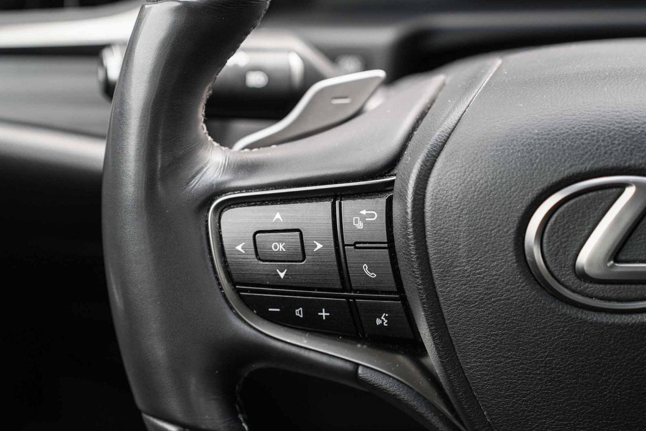 2019 Lexus ES 350 PREMIUM BAS KM CUIR NAVI TOIT BLUETOOTH