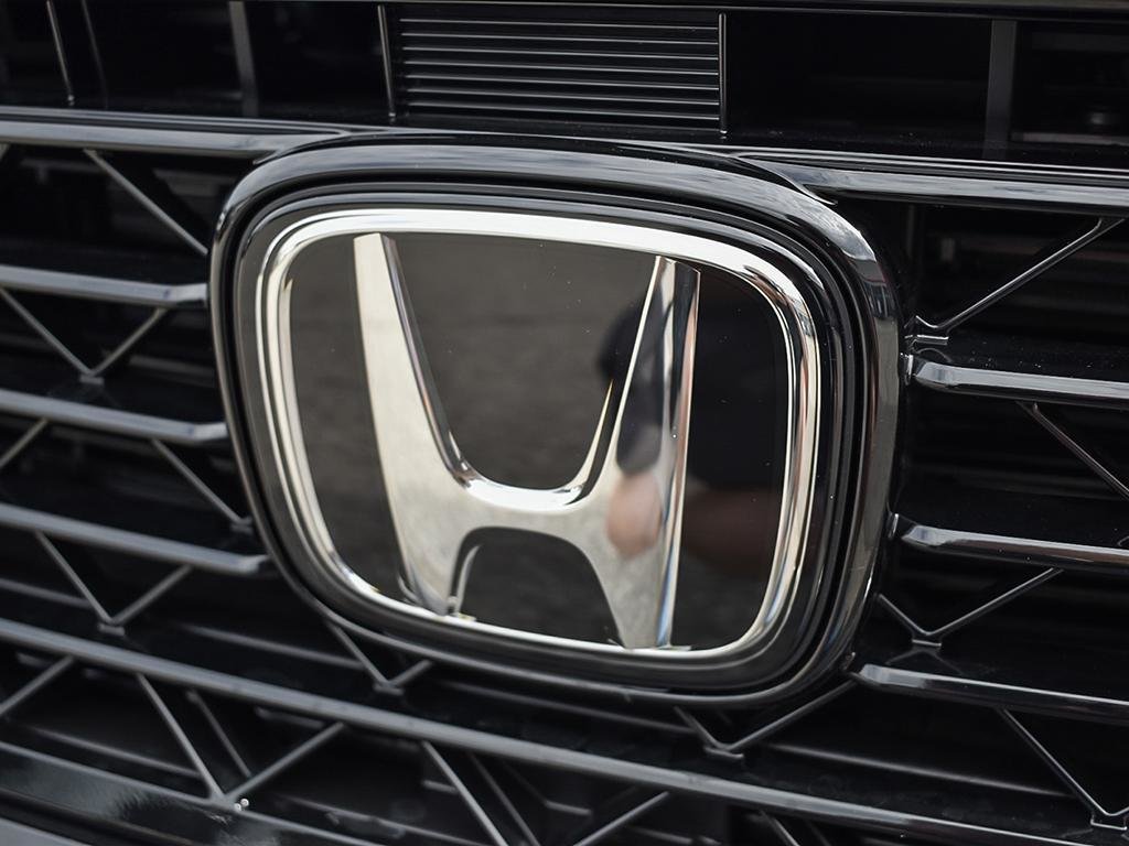 2026 Honda Accord Touring