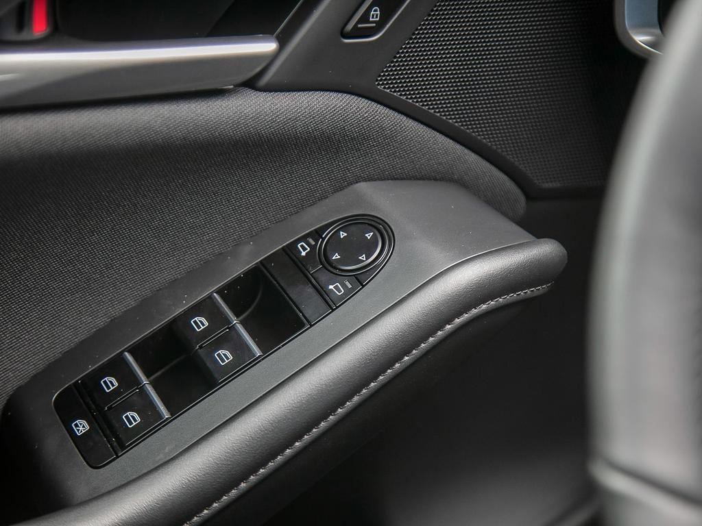 2026 Mazda Mazda3 Sport GS