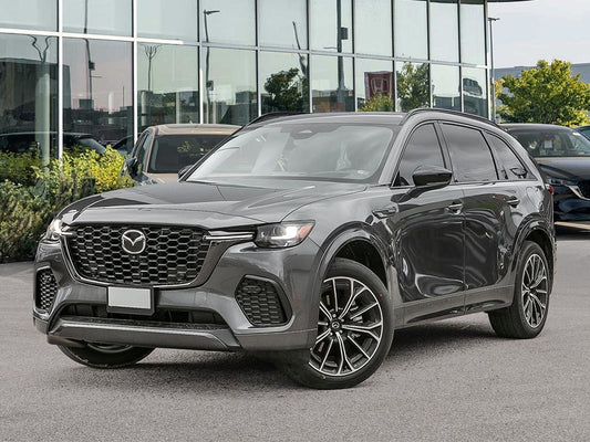 2026 Mazda CX-70 Plug-In Hybrid GT