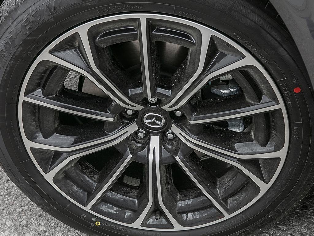 2026 Mazda CX-70 Plug-In Hybrid GT