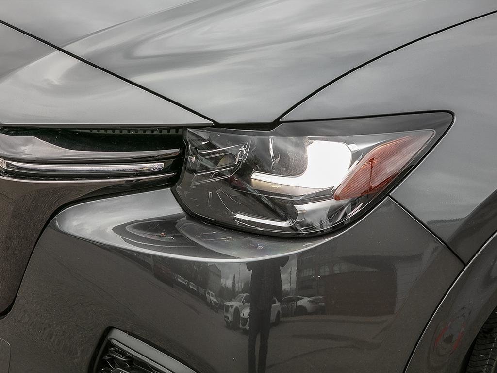 2026 Mazda CX-70 Plug-In Hybrid GT