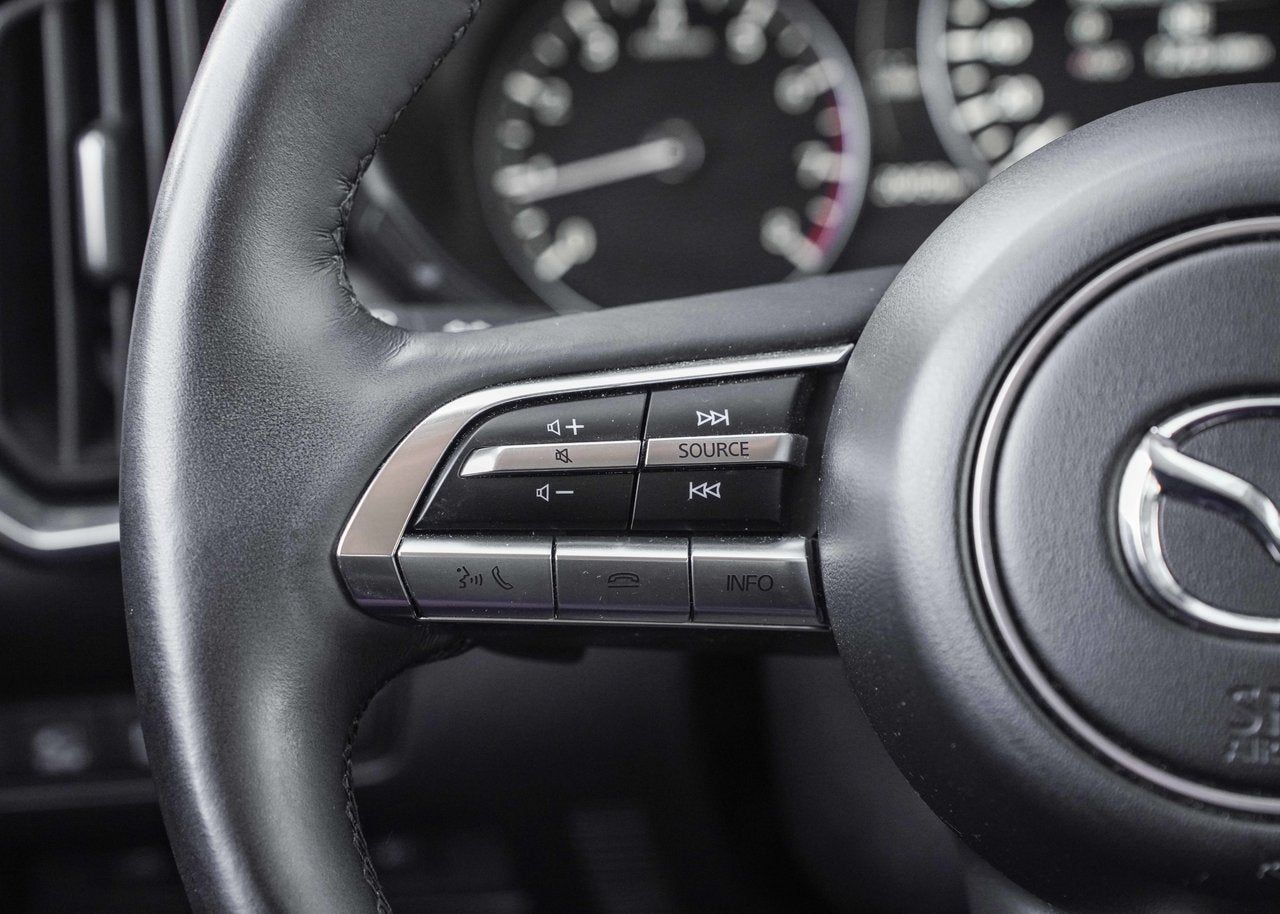 2025 Mazda CX-50 GT w/Turbo