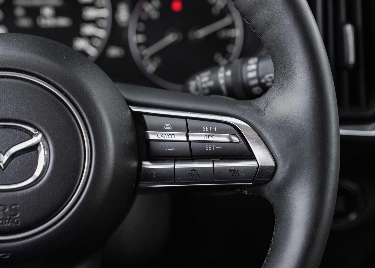 2025 Mazda CX-50 GT w/Turbo