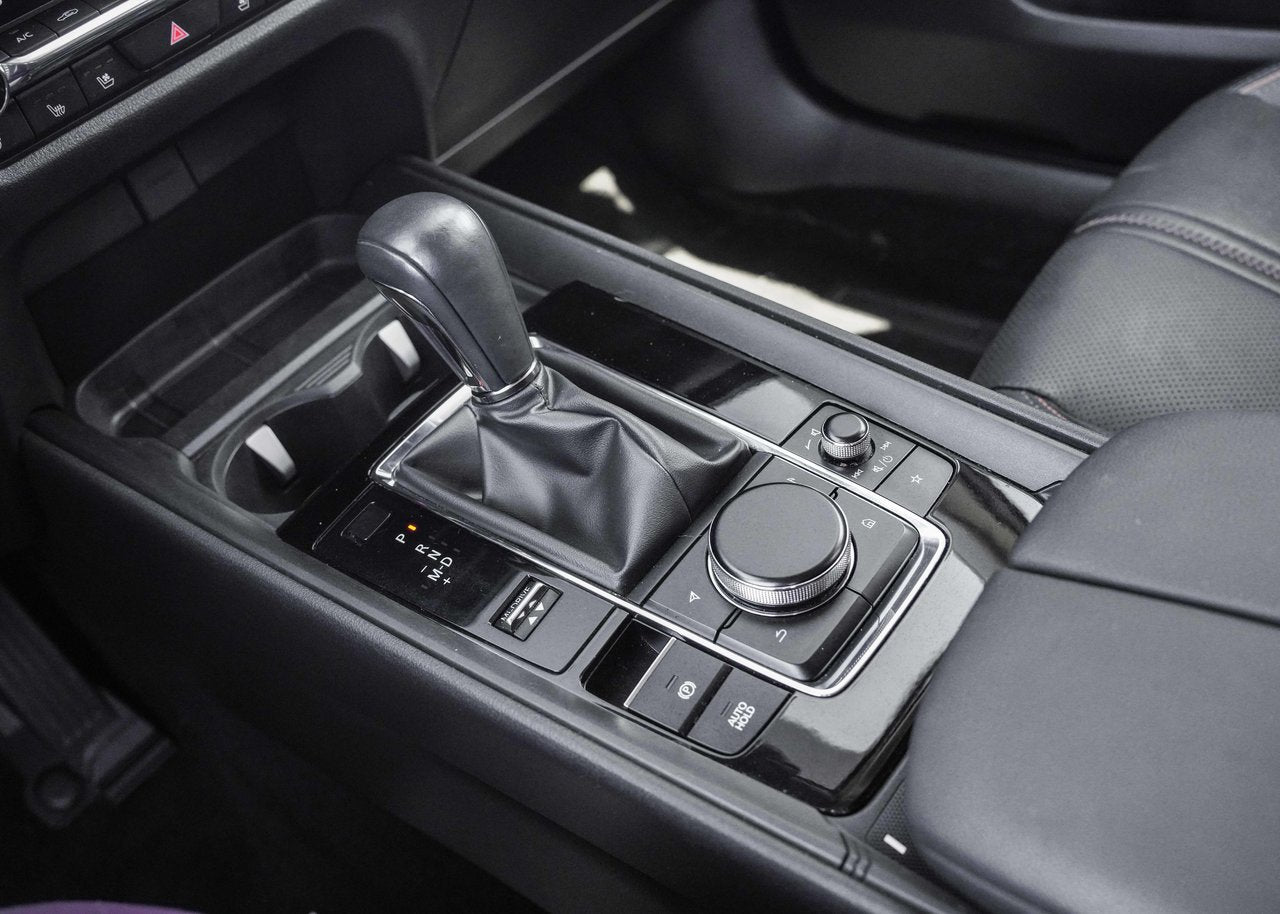 2025 Mazda CX-50 GT w/Turbo