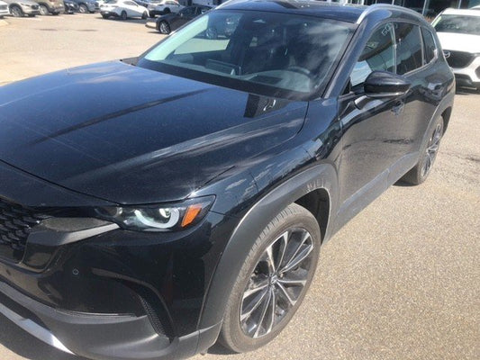 2025 Mazda CX-50 GT w/Turbo