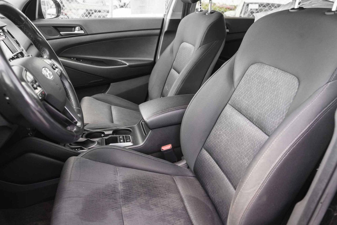 2016 Hyundai Tucson Premium