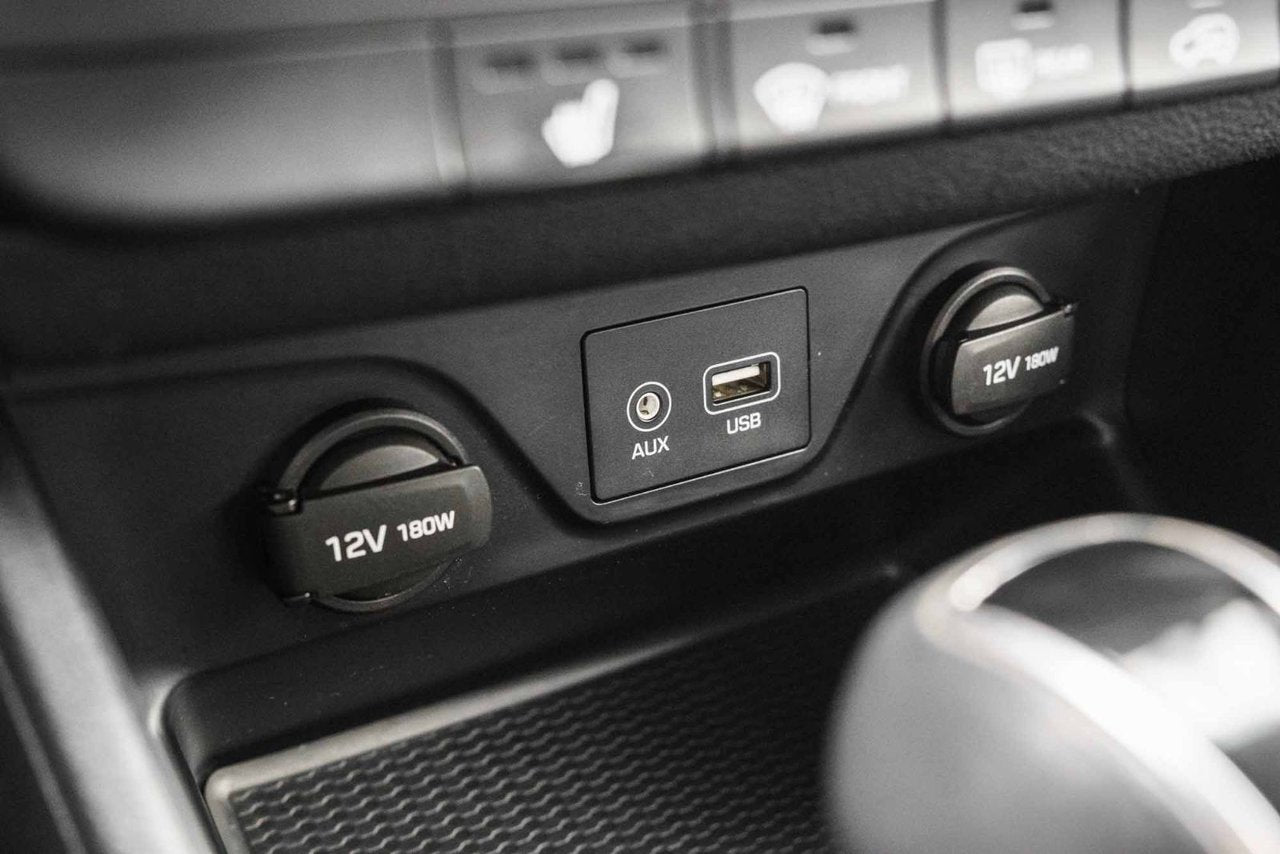 2016 Hyundai Tucson Premium