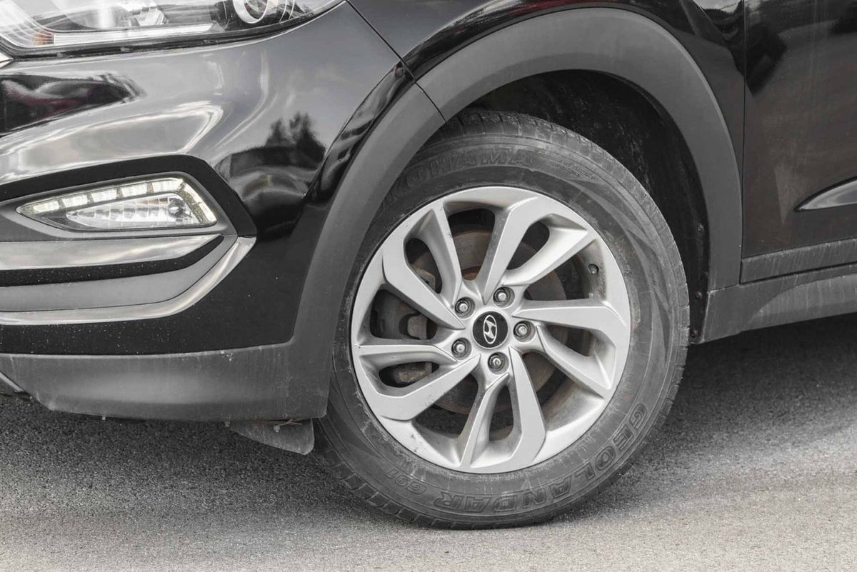 2016 Hyundai Tucson Premium