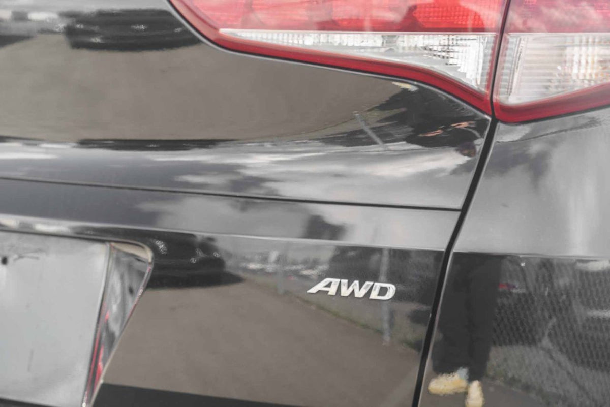 2016 Hyundai Tucson Premium