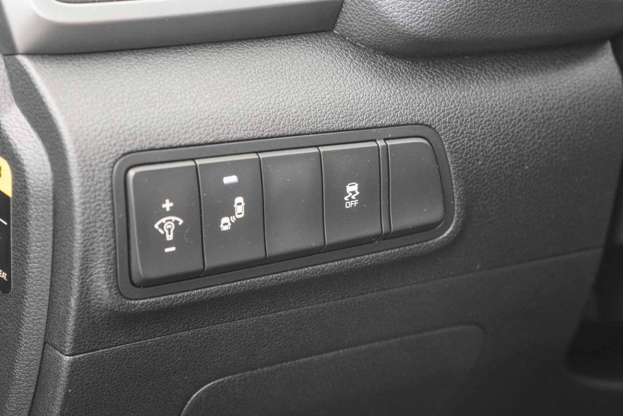 2016 Hyundai Tucson Premium