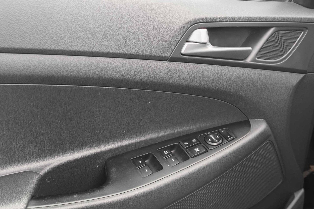 2016 Hyundai Tucson Premium