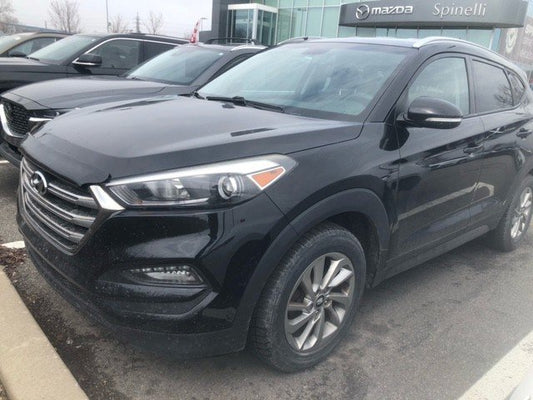 2016 Hyundai Tucson Premium