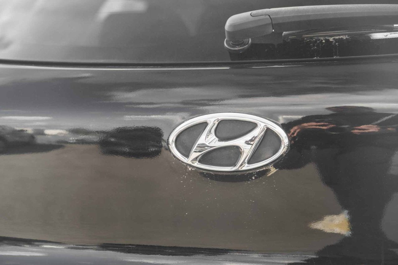 2016 Hyundai Tucson Premium