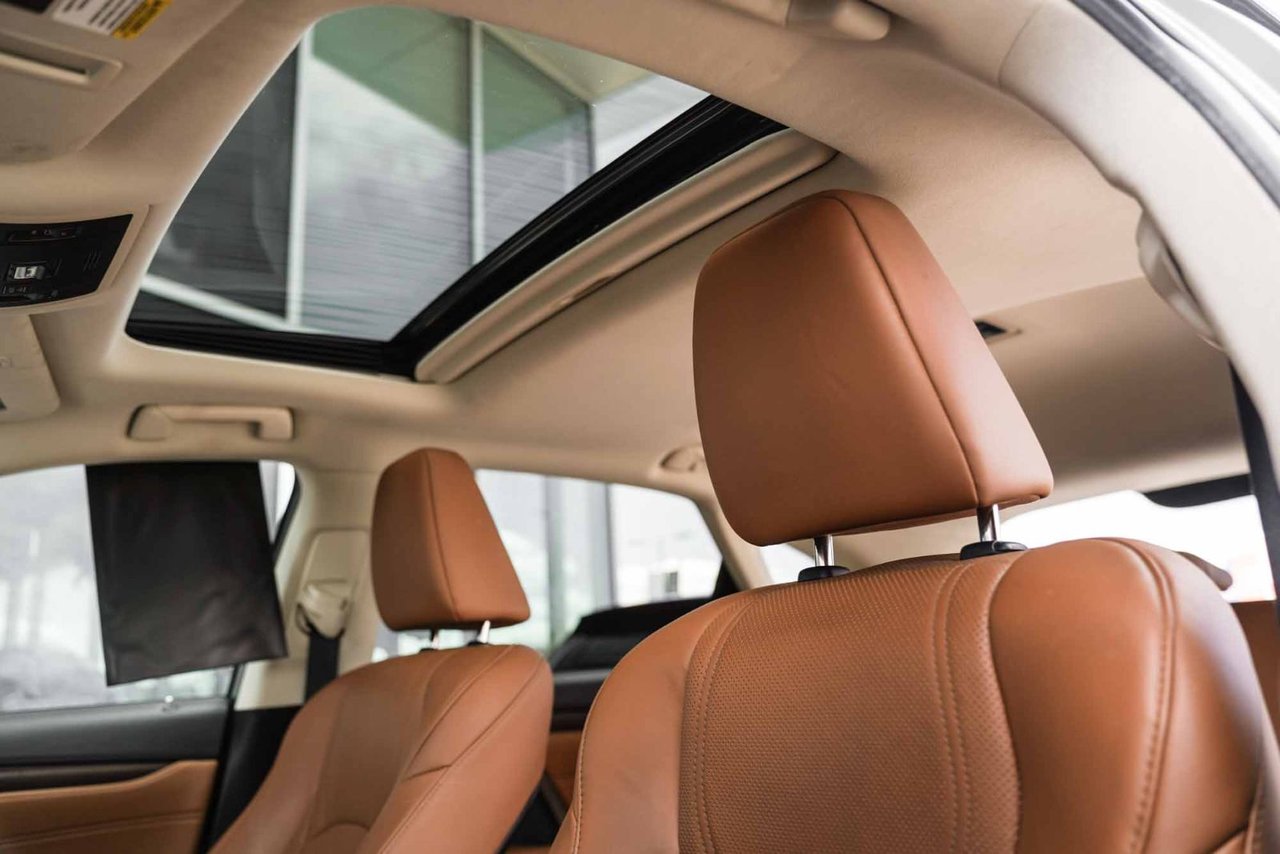 2022 Lexus RX 350 PREMIUM AWD CUIR CARAMEL TOIT CARPLAY