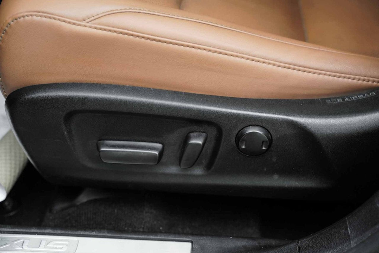 2022 Lexus RX 350 PREMIUM AWD CUIR CARAMEL TOIT CARPLAY
