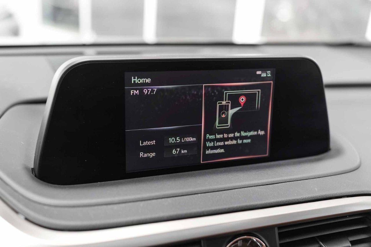 2022 Lexus RX 350 PREMIUM AWD CUIR CARAMEL TOIT CARPLAY