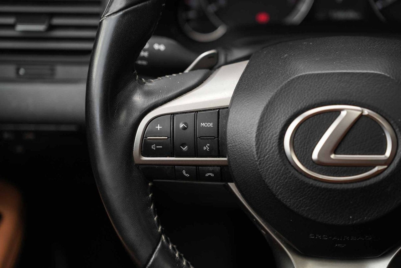 2022 Lexus RX 350 PREMIUM AWD CUIR CARAMEL TOIT CARPLAY