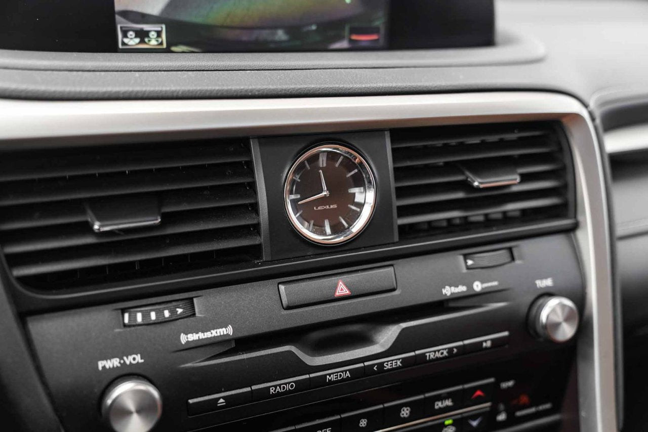 2022 Lexus RX 350 PREMIUM AWD CUIR CARAMEL TOIT CARPLAY