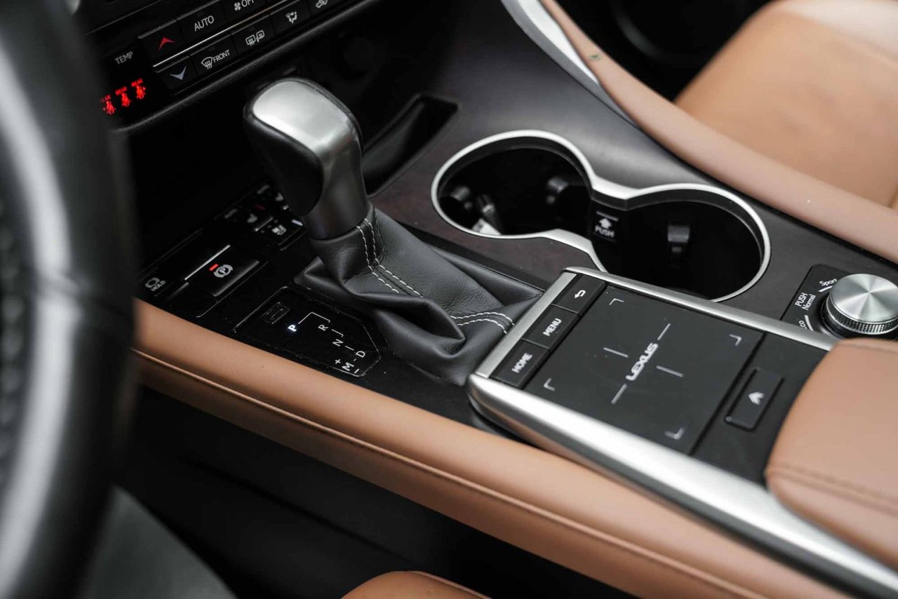2022 Lexus RX 350 PREMIUM AWD CUIR CARAMEL TOIT CARPLAY