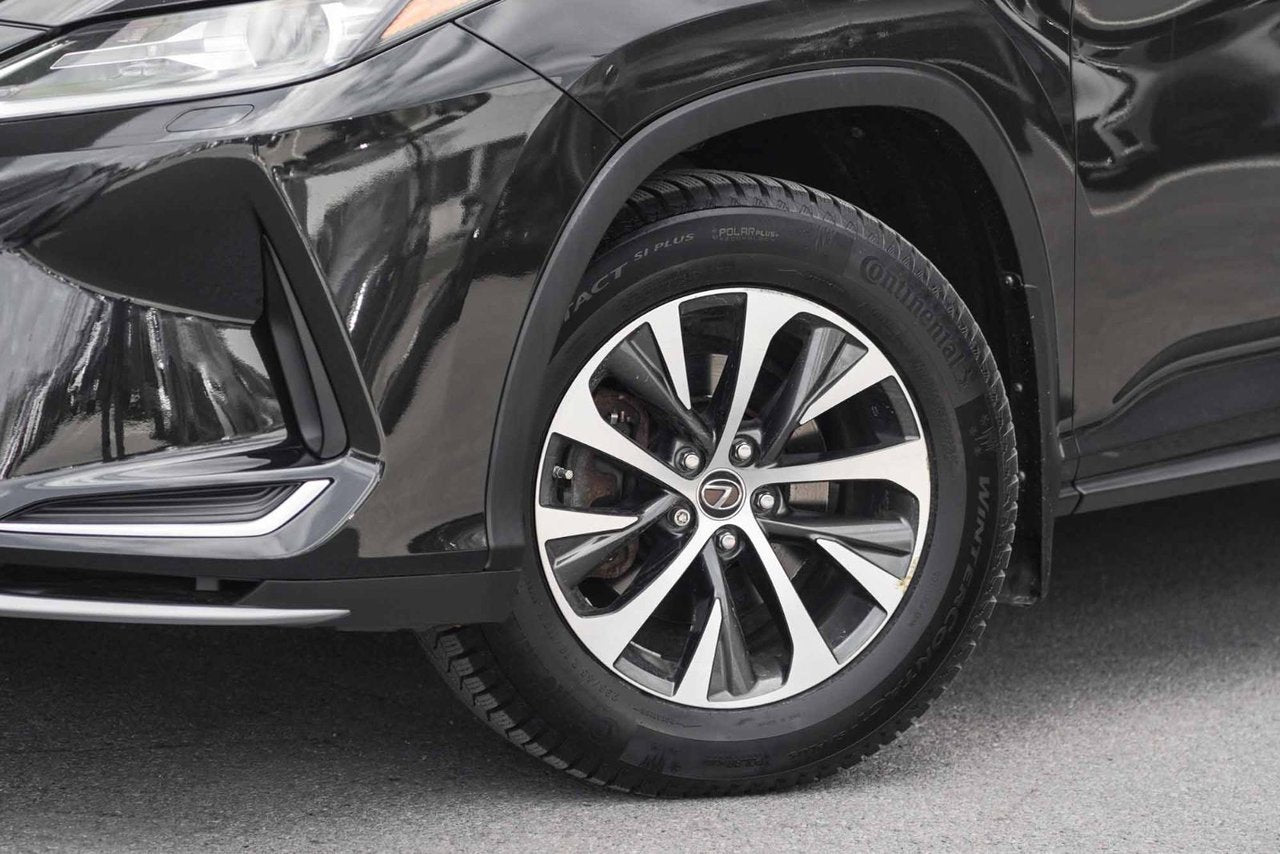 2022 Lexus RX 350 PREMIUM AWD CUIR CARAMEL TOIT CARPLAY