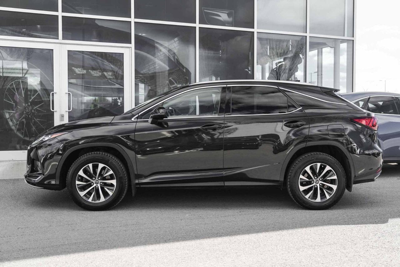 2022 Lexus RX 350 PREMIUM AWD CUIR CARAMEL TOIT CARPLAY