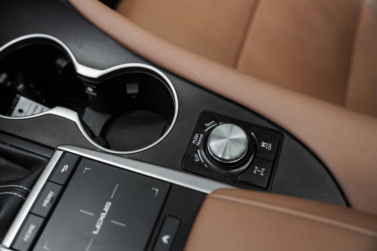 2022 Lexus RX 350 PREMIUM AWD CUIR CARAMEL TOIT CARPLAY