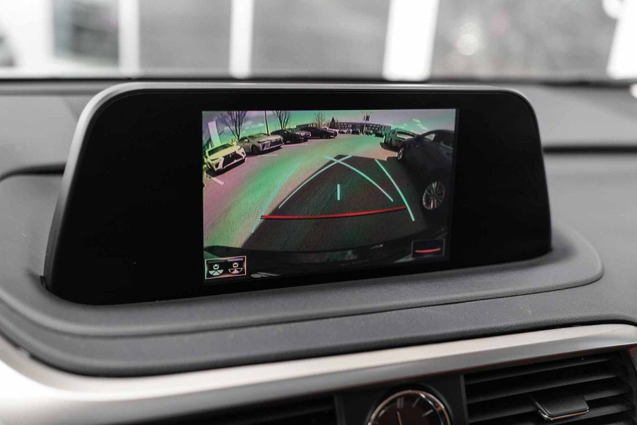 2022 Lexus RX 350 PREMIUM AWD CUIR CARAMEL TOIT CARPLAY