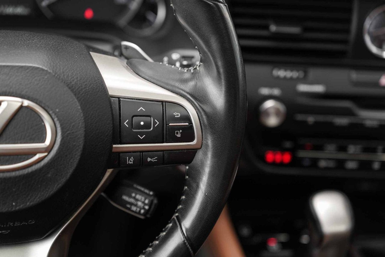 2022 Lexus RX 350 PREMIUM AWD CUIR CARAMEL TOIT CARPLAY