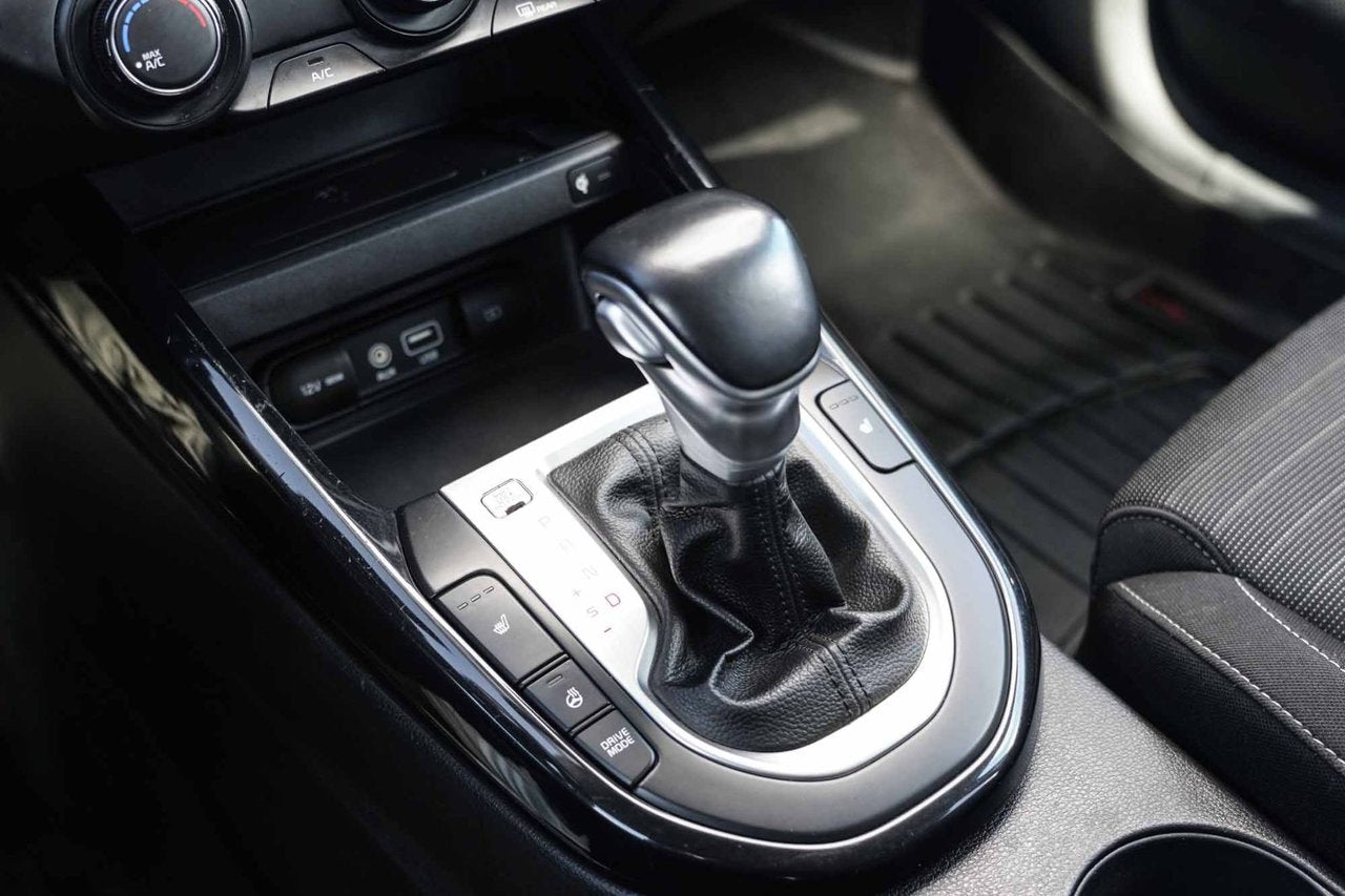 2020 Kia Forte5 EX