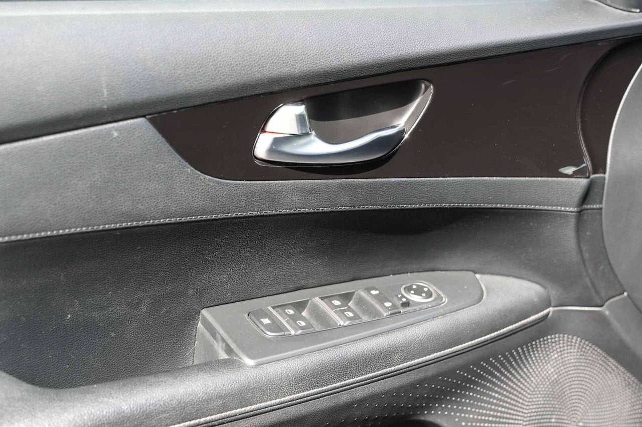 2020 Kia Forte5 EX