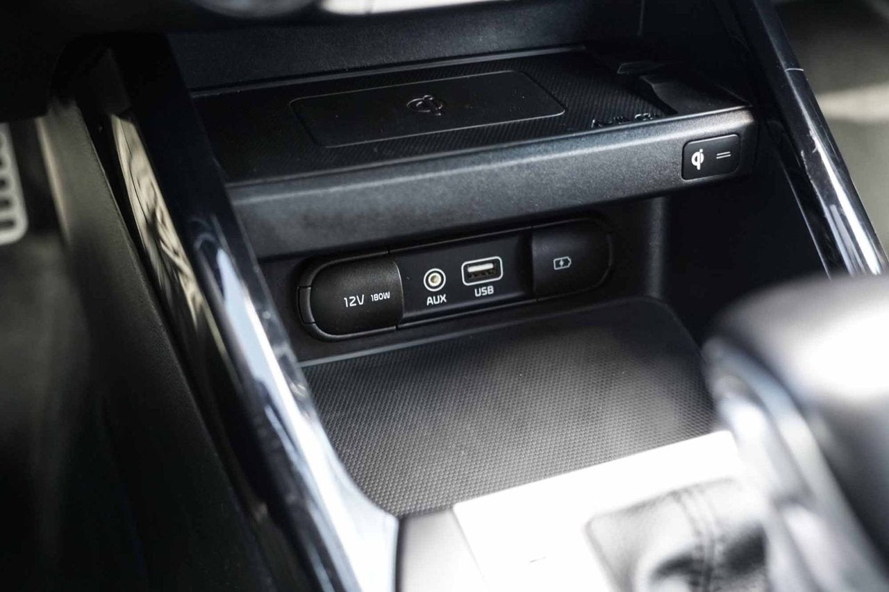 2020 Kia Forte5 EX