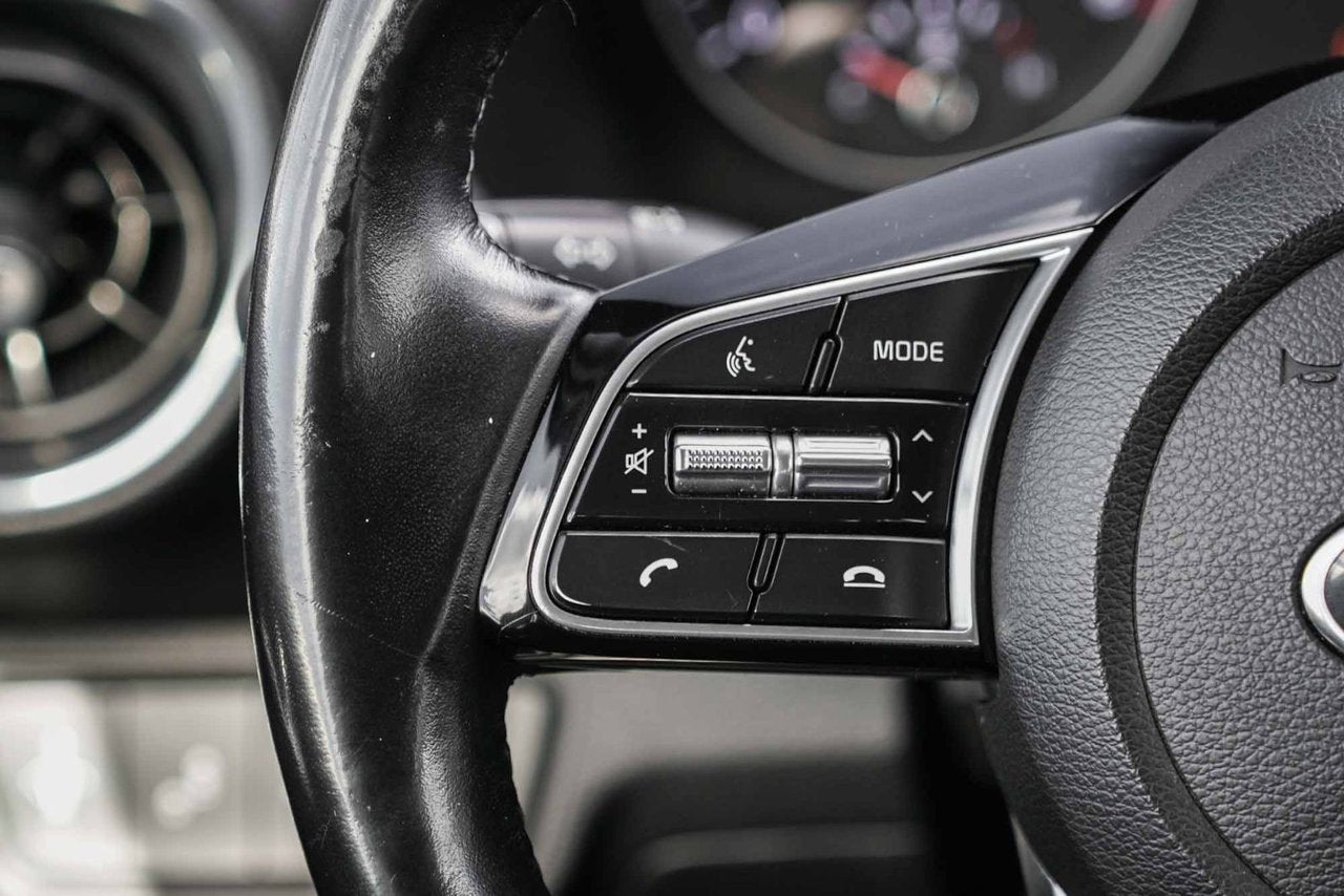 2020 Kia Forte5 EX