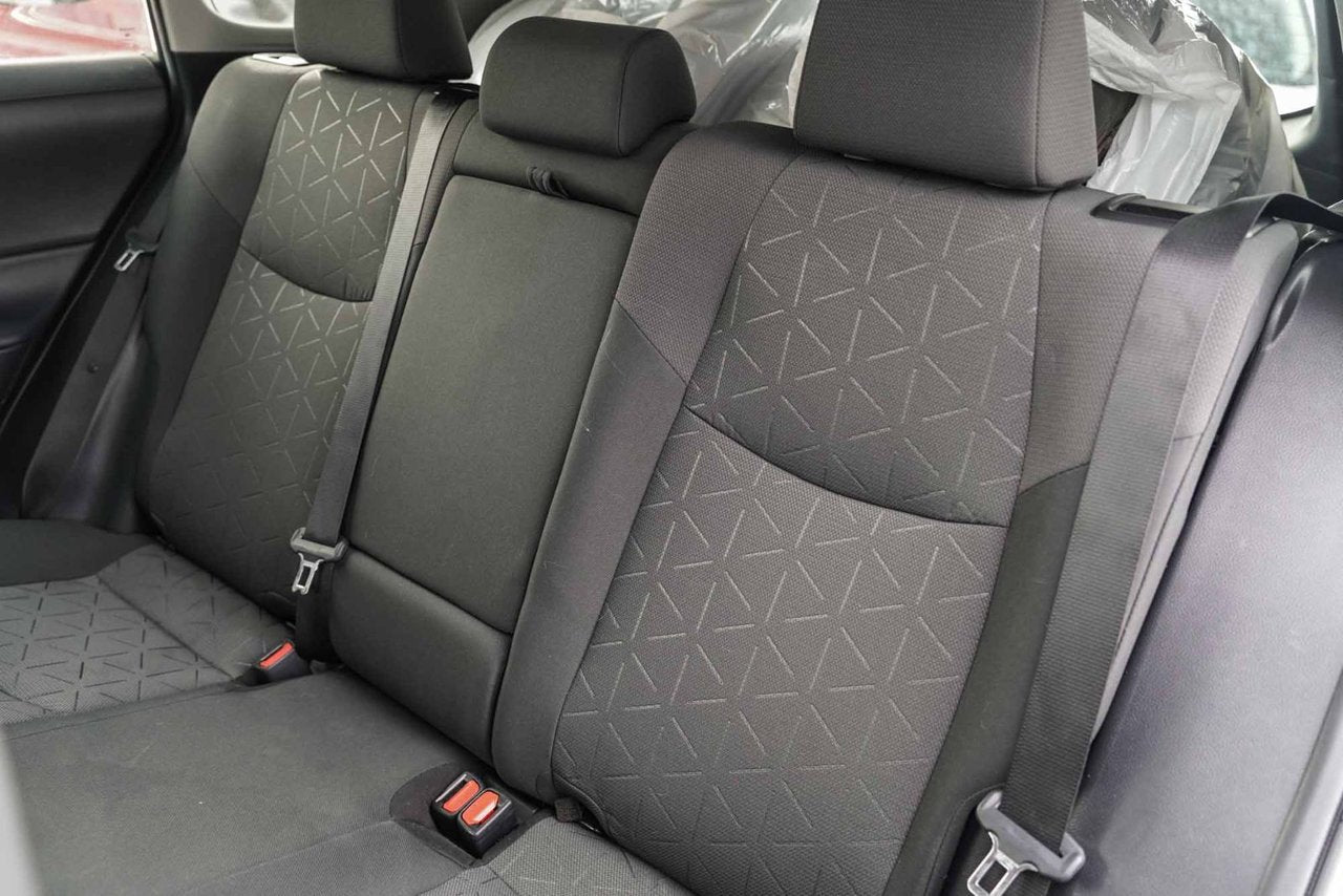 2020 Toyota RAV4 HYBRID LE AWD