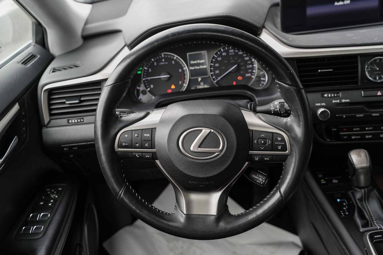 2019 Lexus RX 350 PREMIUM AWD BAS KM CUIR TOIT BLUETOOTH