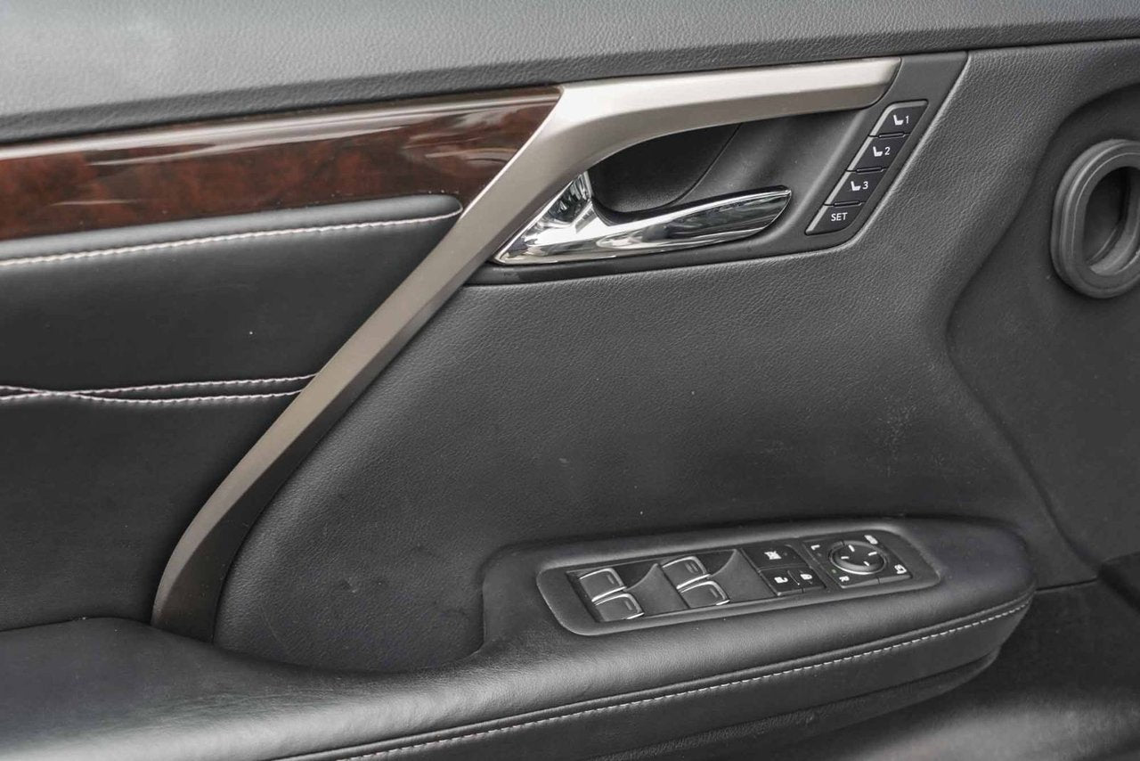 2019 Lexus RX 350 PREMIUM AWD BAS KM CUIR TOIT BLUETOOTH