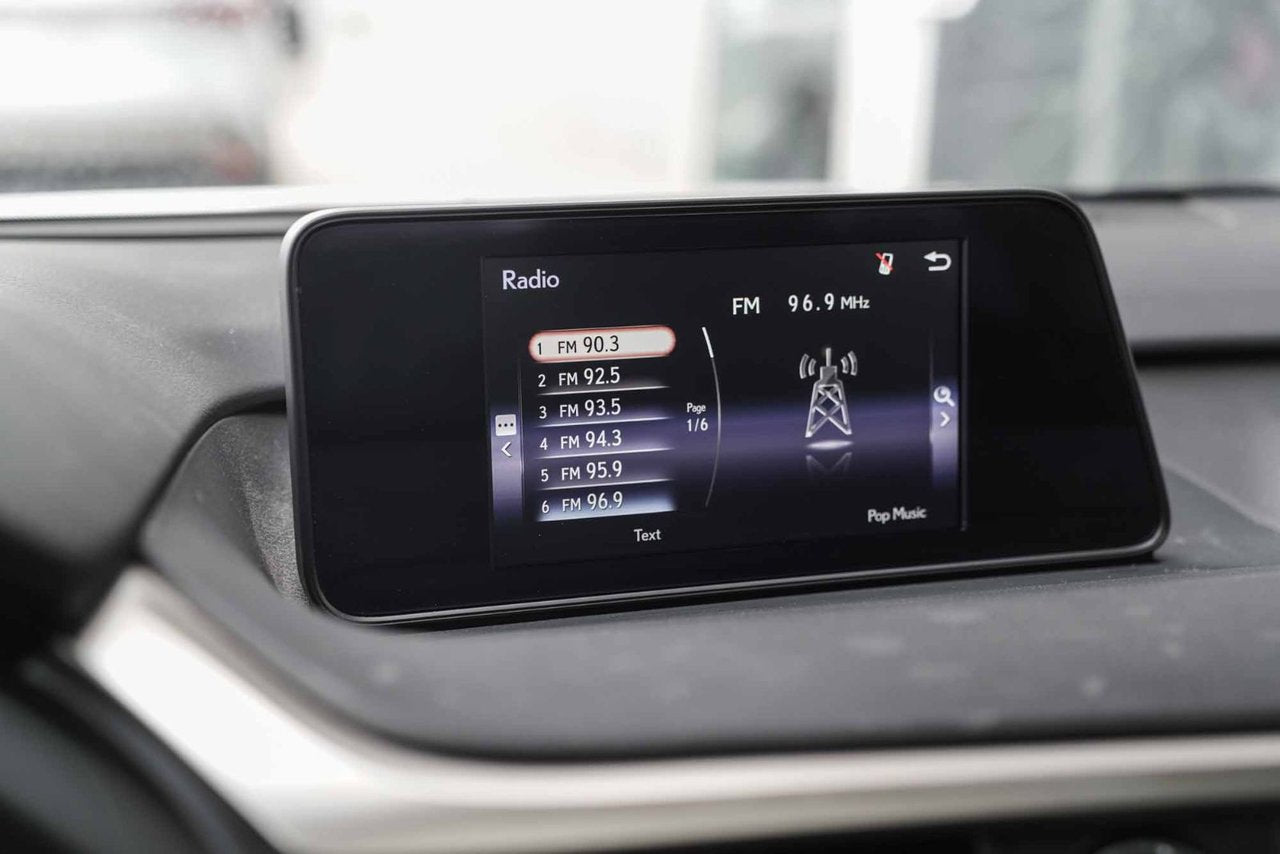 2019 Lexus RX 350 PREMIUM AWD BAS KM CUIR TOIT BLUETOOTH