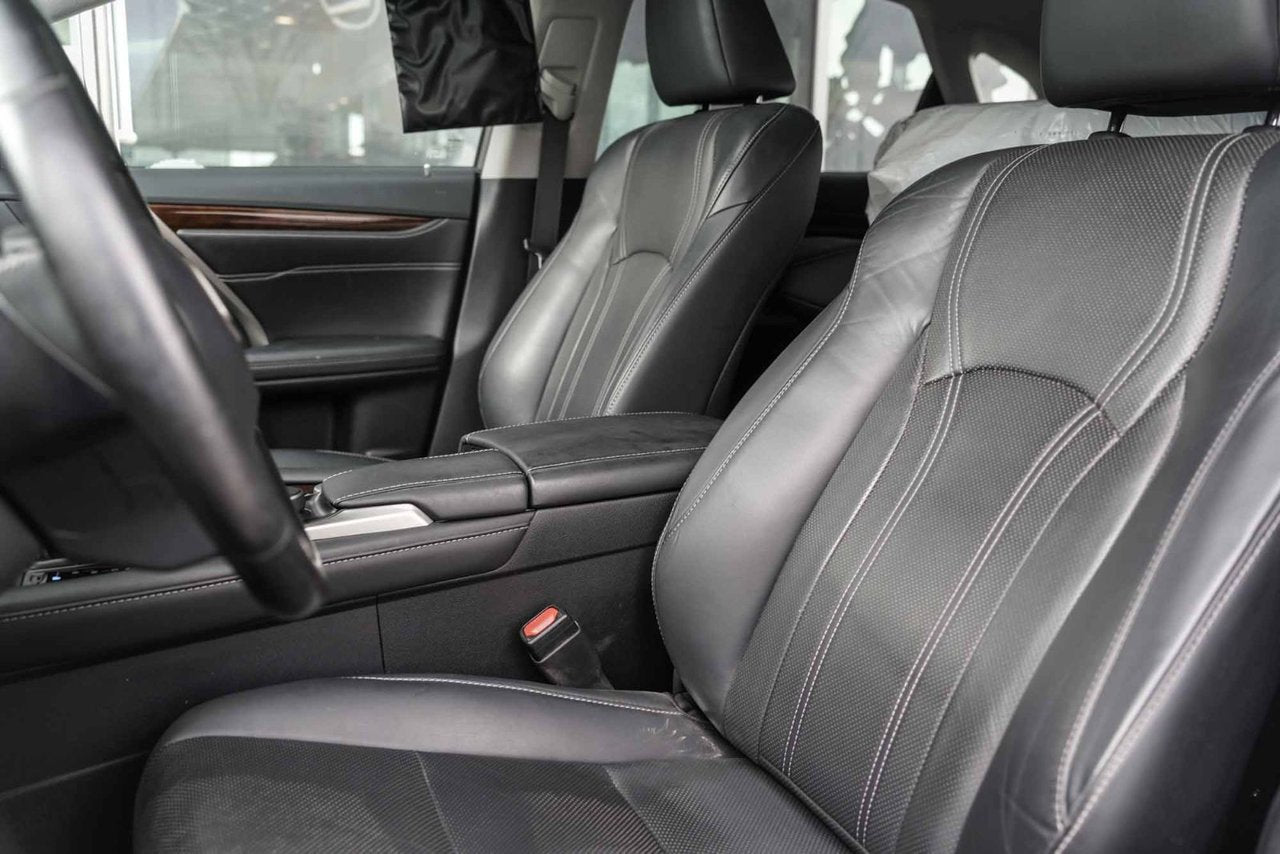 2019 Lexus RX 350 PREMIUM AWD BAS KM CUIR TOIT BLUETOOTH