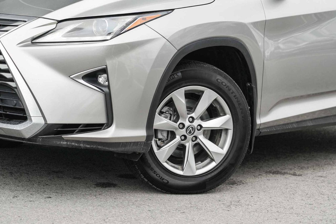 2019 Lexus RX 350 PREMIUM AWD BAS KM CUIR TOIT BLUETOOTH