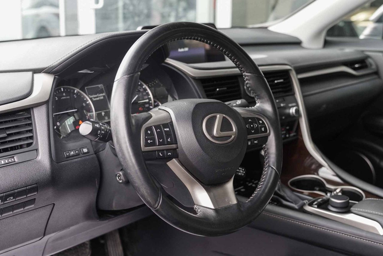 2019 Lexus RX 350 PREMIUM AWD BAS KM CUIR TOIT BLUETOOTH