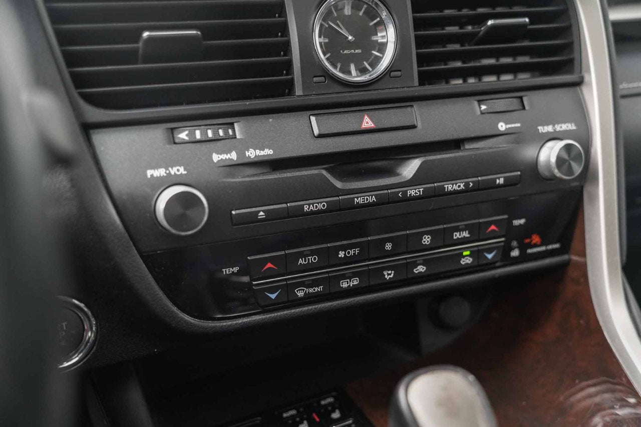 2019 Lexus RX 350 PREMIUM AWD BAS KM CUIR TOIT BLUETOOTH