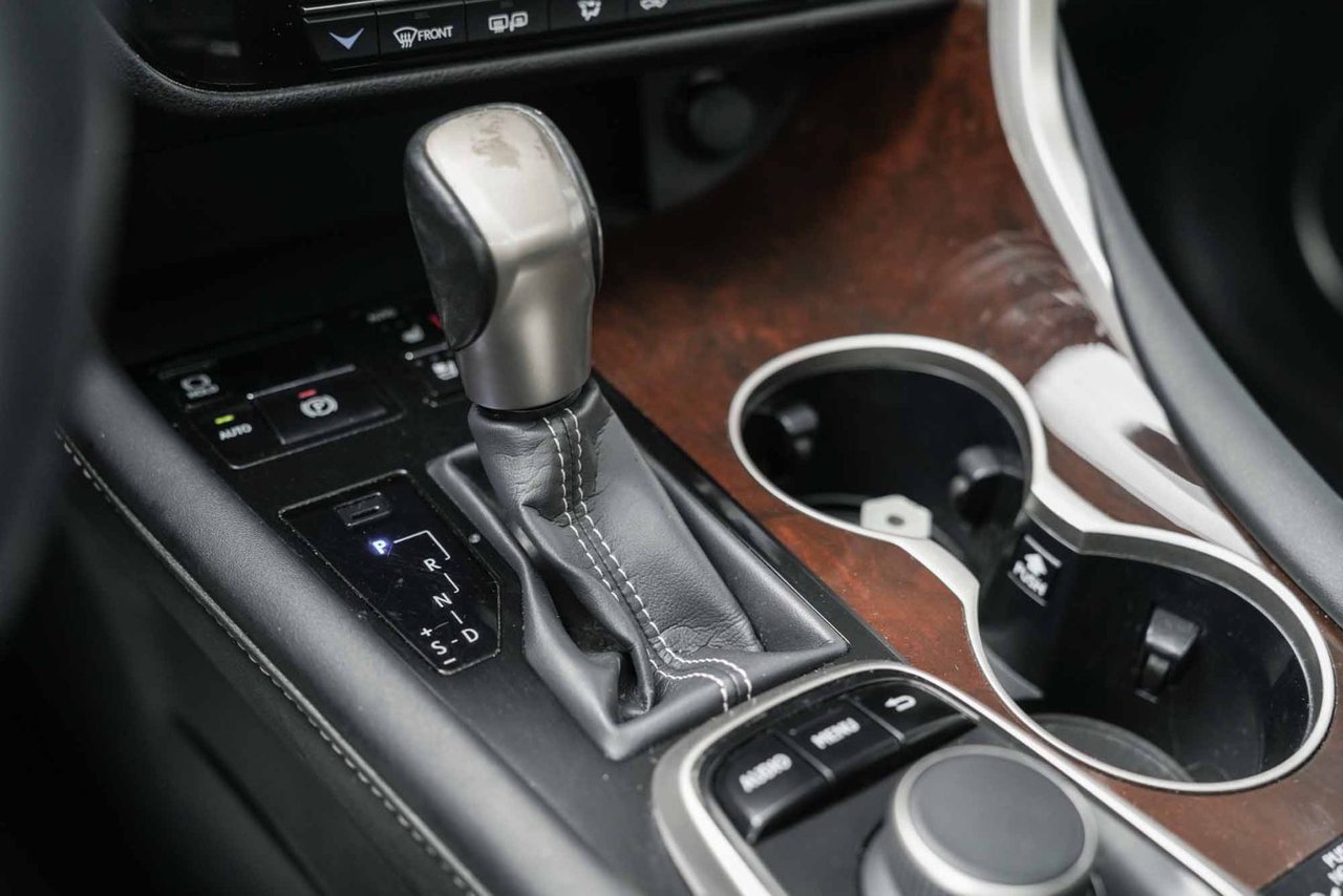 2019 Lexus RX 350 PREMIUM AWD BAS KM CUIR TOIT BLUETOOTH